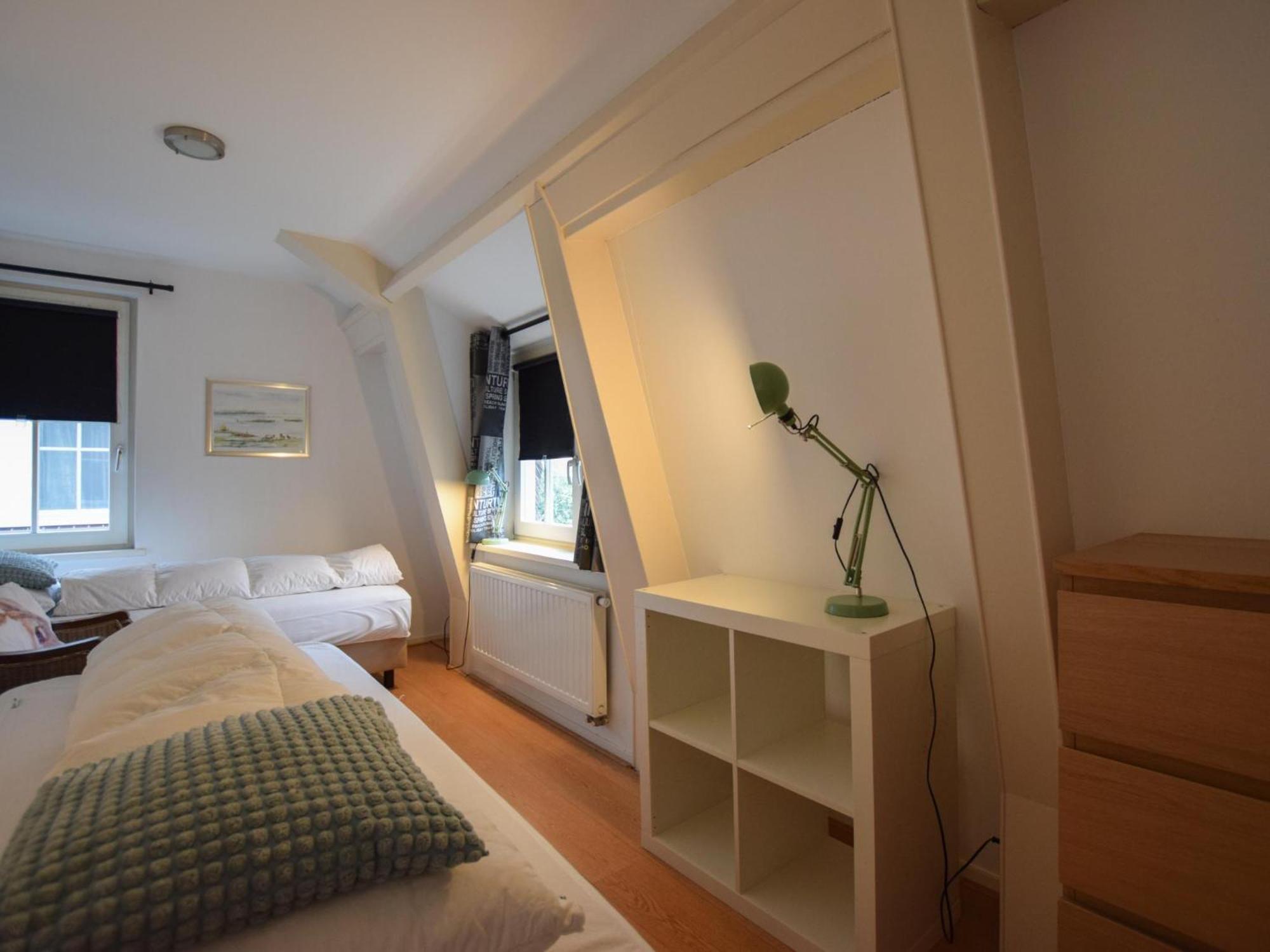 Zwaan 24-6 Villa Breukelen Kültér fotó