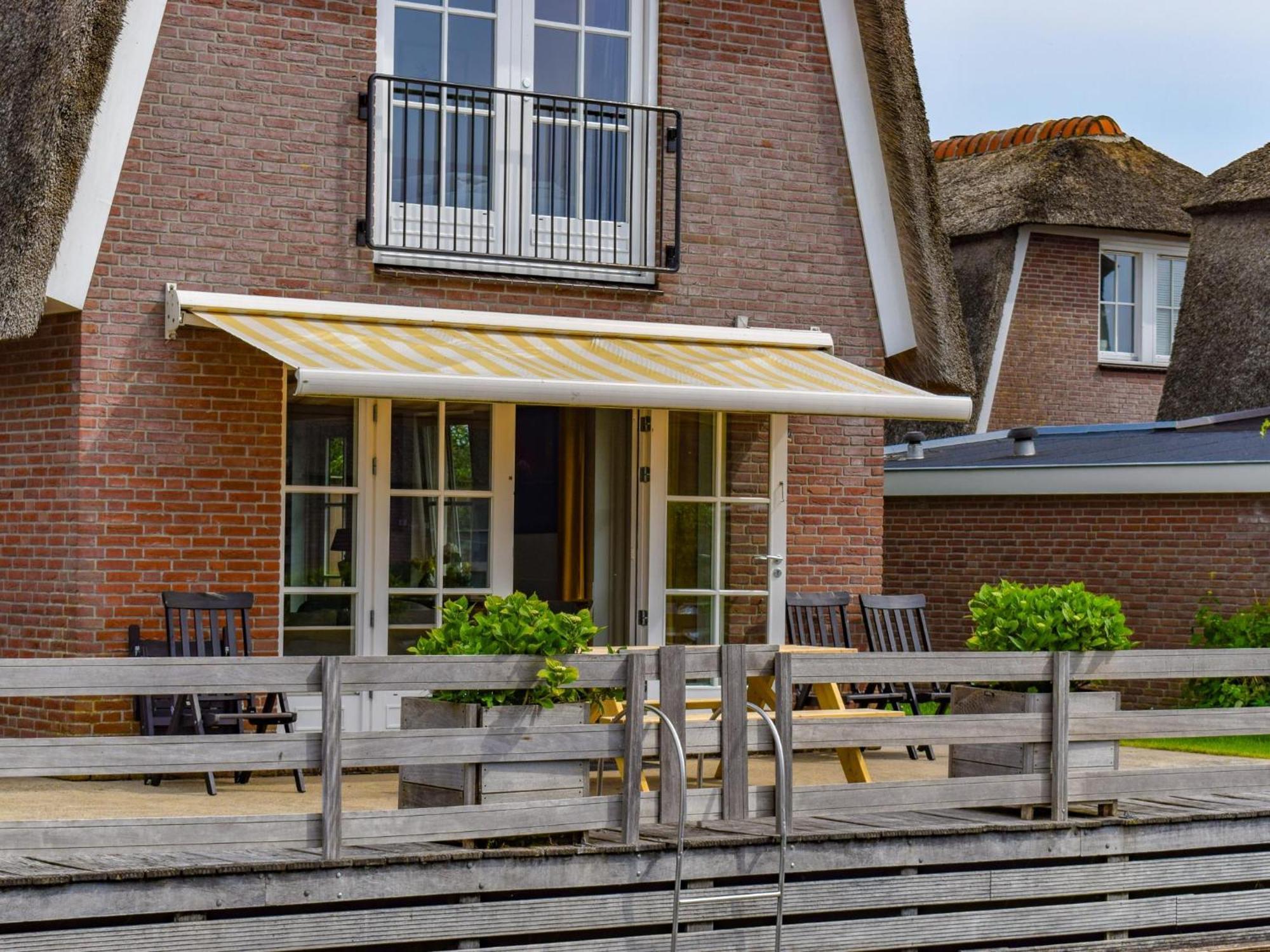 Zwaan 24-6 Villa Breukelen Kültér fotó